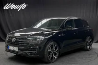 Image of Volkswagen Touareg R eHybrid V6 TSI 4M 462HK/Innovation/Moms 340kW