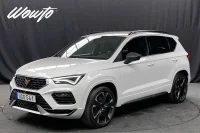 Image of Cupra Ateca 2.0 TSI 4Drive DSG 300HK /Drag /Beats /360 221kW