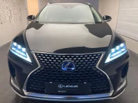 Lexus RX 450h - 193kW
