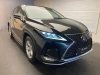Lexus RX 450h - 193kW