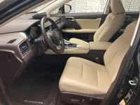 Lexus RX 450h - 193kW