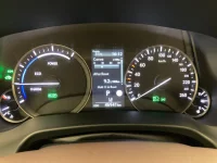 Lexus RX 450h - 193kW