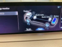 Lexus RX 450h - 193kW