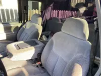 GMC SIERRA 2500 6.5 140kW thumbnail