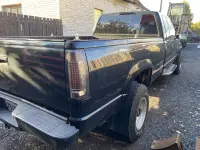 GMC SIERRA 2500 6.5 140kW thumbnail