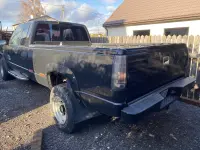 GMC SIERRA 2500 6.5 140kW thumbnail