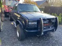 GMC SIERRA 2500 6.5 140kW thumbnail