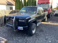 GMC SIERRA 2500 6.5 140kW thumbnail