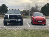 GMC SIERRA 2500 6.5 140kW thumbnail