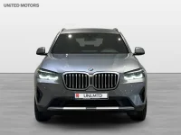 BMW X3 xDrive20d Värmare Drive Assist Tonade Rutor 18" Rattv. 0kW