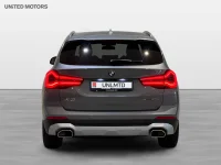 BMW X3 xDrive20d Värmare Drive Assist Tonade Rutor 18" Rattv. 0kW