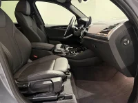 BMW X3 xDrive20d Värmare Drive Assist Tonade Rutor 18" Rattv. 0kW