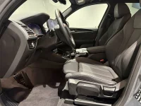 BMW X3 xDrive20d Värmare Drive Assist Tonade Rutor 18" Rattv. 0kW