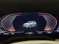 BMW X3 xDrive20d Värmare Drive Assist Tonade Rutor 18" Rattv. 0kW