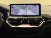 BMW X3 xDrive20d Värmare Drive Assist Tonade Rutor 18" Rattv. 0kW