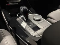BMW X3 xDrive20d Värmare Drive Assist Tonade Rutor 18" Rattv. 0kW