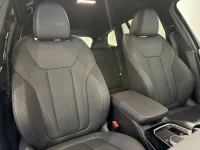 BMW X3 xDrive20d Värmare Drive Assist Tonade Rutor 18" Rattv. 0kW