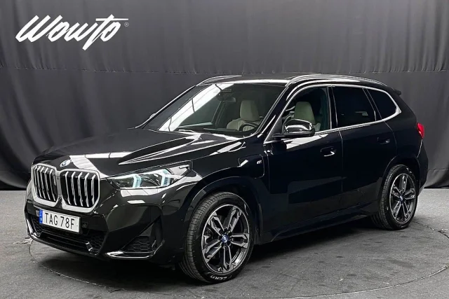 Image of BMW X1 xDrive30e 326HK M-Sport /Pano /HuD /H/K /Se Spec 240kW