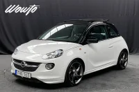 Image of Opel Adam 1.4 100HK Open Air /Navi 74kW