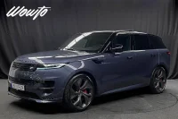 Image of Land Rover Range Rover Sport P550e Autobiography /Se Spec 405kW