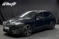 Image of BMW iX xDrive50 524HK Sportpaket /Laser/HuD/Sky Lounge/Moms 385kW