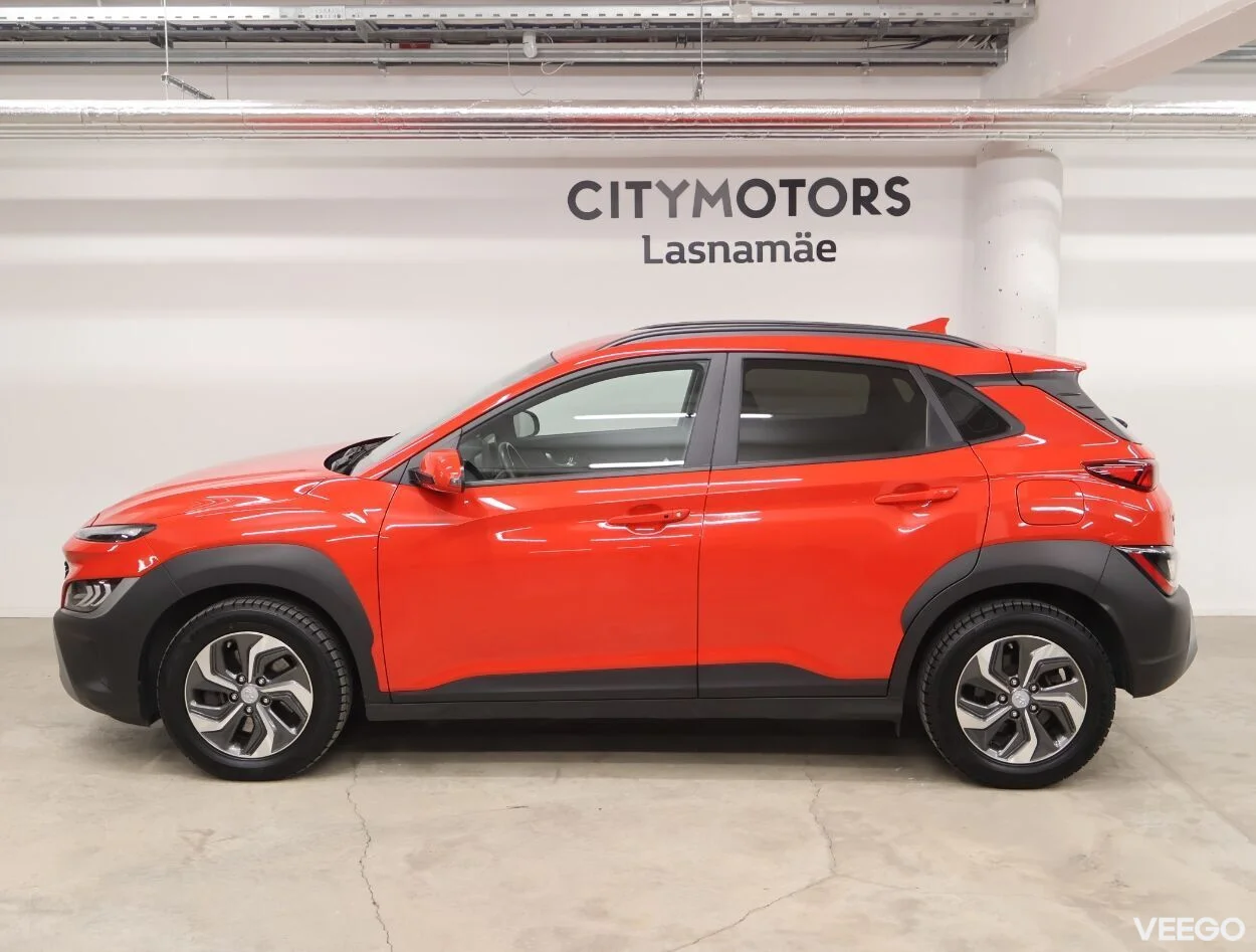 Hyundai Kona Comfort 1.6 77kW