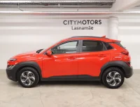 Hyundai Kona Comfort 1.6 77kW thumbnail