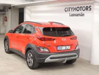Hyundai Kona Comfort 1.6 77kW thumbnail