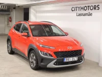 Hyundai Kona Comfort 1.6 77kW thumbnail