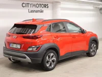 Hyundai Kona Comfort 1.6 77kW thumbnail