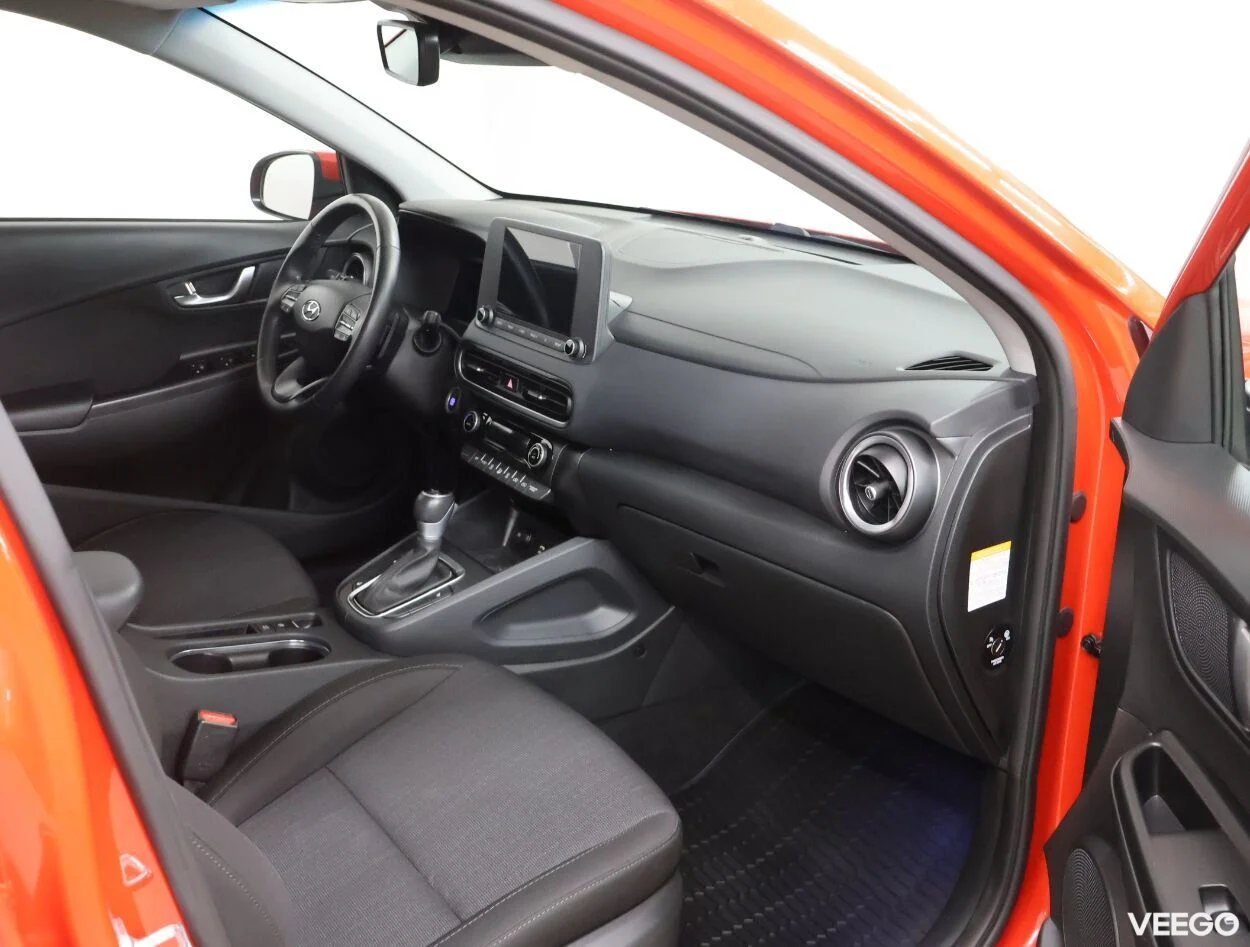 Hyundai Kona Comfort 1.6 77kW