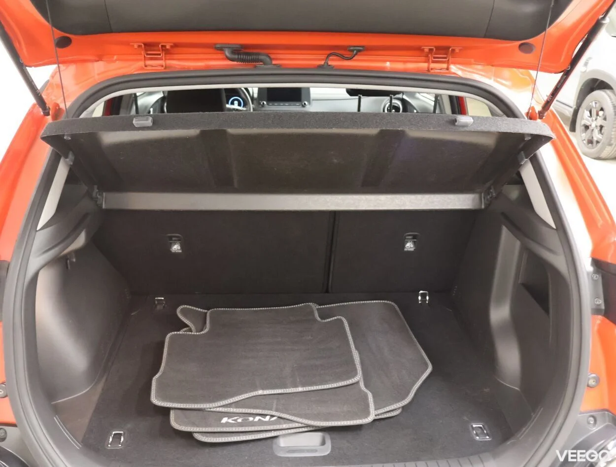 Hyundai Kona Comfort 1.6 77kW