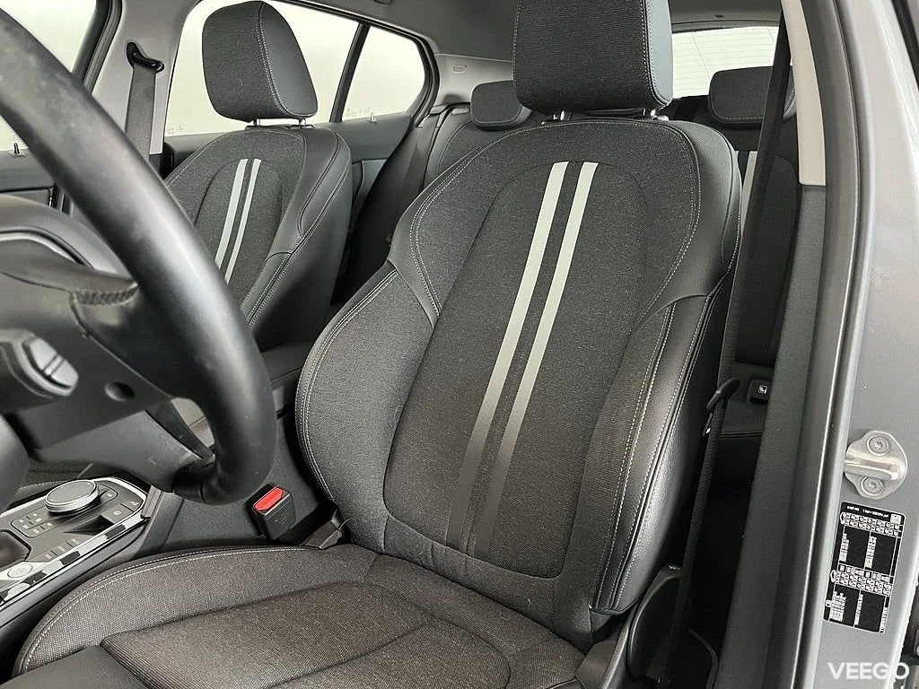 BMW 118 i 4,95% ränta Sportline PDC Nav Sportstolar 0kW