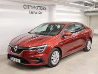 Image of Renault Megane - 1.3 103kW