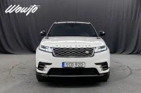 Land Rover Range Rover Velar P250 AWD R-Dynamic /360 184kW thumbnail