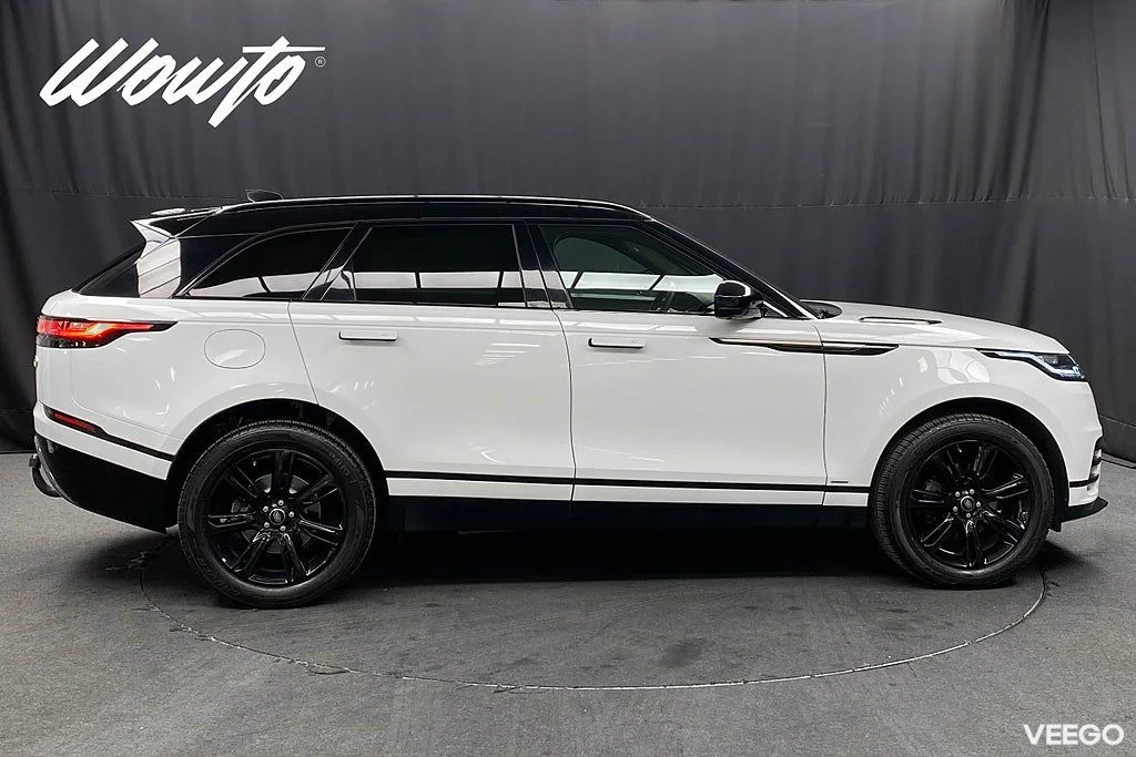Land Rover Range Rover Velar P250 AWD R-Dynamic /360 184kW
