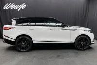 Land Rover Range Rover Velar P250 AWD R-Dynamic /360 184kW thumbnail