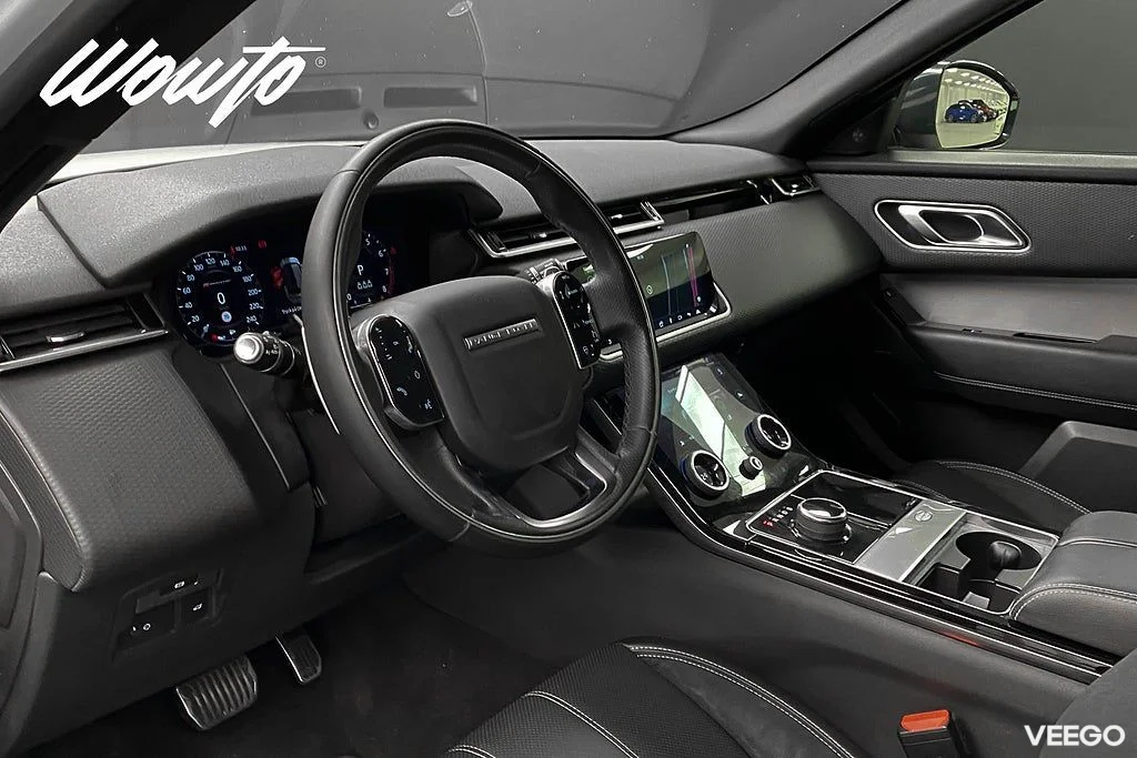 Land Rover Range Rover Velar P250 AWD R-Dynamic /360 184kW