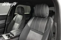 Land Rover Range Rover Velar P250 AWD R-Dynamic /360 184kW thumbnail