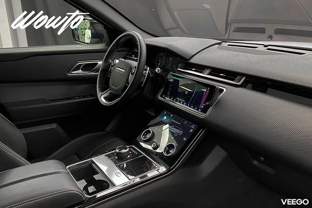 Land Rover Range Rover Velar P250 AWD R-Dynamic /360 184kW
