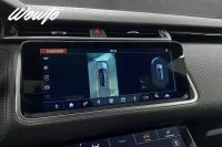 Land Rover Range Rover Velar P250 AWD R-Dynamic /360 184kW thumbnail