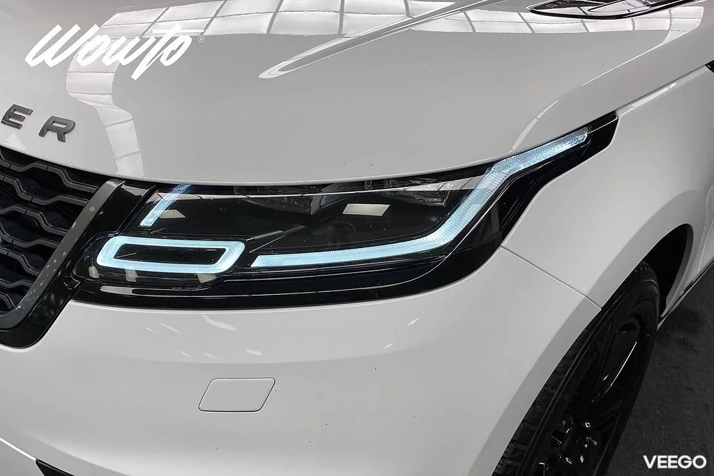 Land Rover Range Rover Velar P250 AWD R-Dynamic /360 184kW