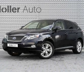 Image of Lexus RX 450h 183kW