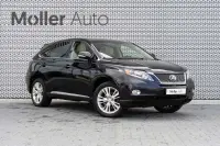 Lexus RX 450h 183kW thumbnail