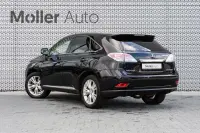Lexus RX 450h 183kW thumbnail