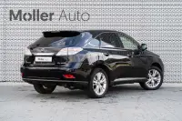 Lexus RX 450h 183kW thumbnail