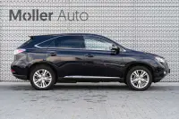 Lexus RX 450h 183kW thumbnail