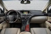 Lexus RX 450h 183kW thumbnail