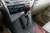 Lexus RX 450h 183kW thumbnail