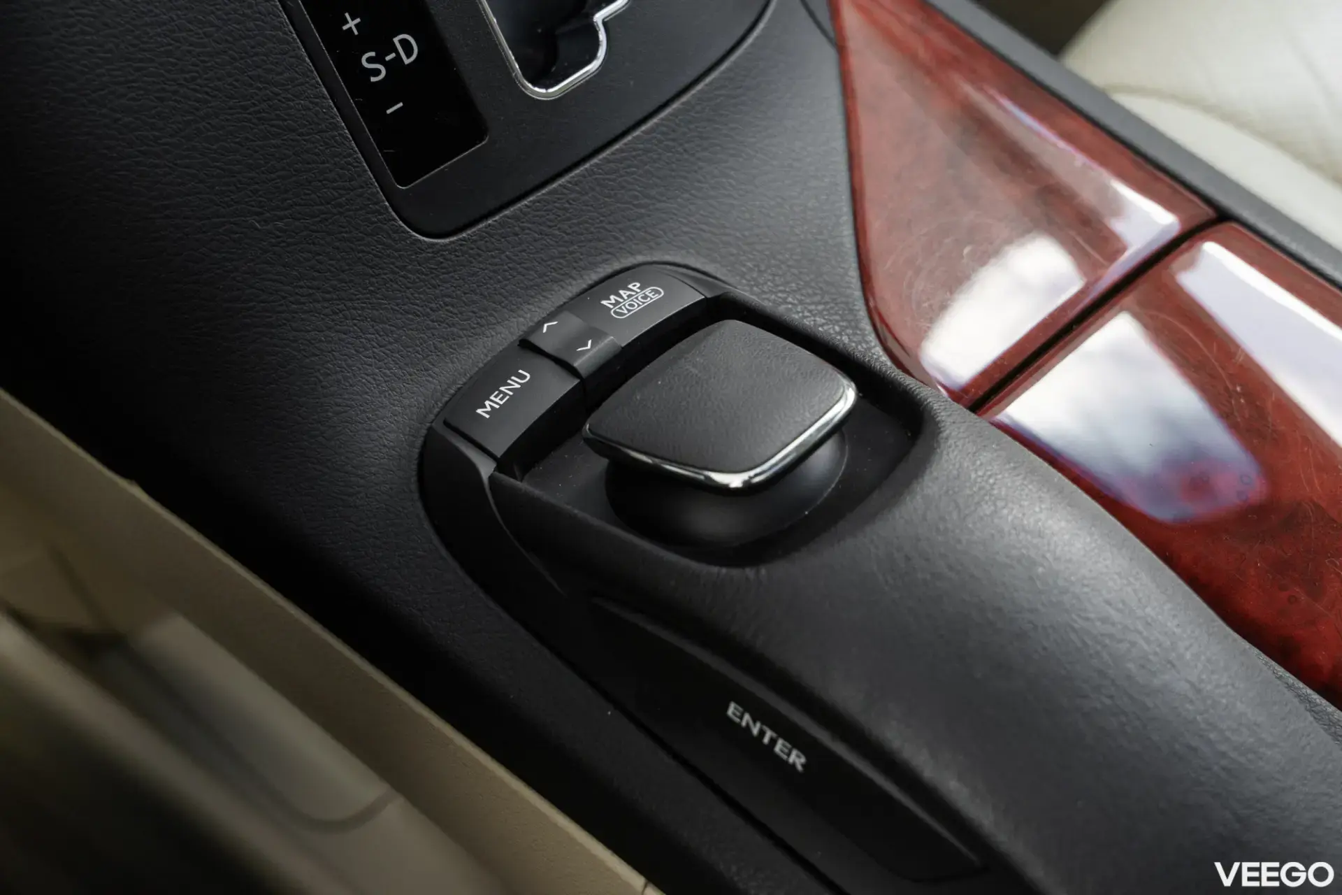 Lexus RX 450h 183kW